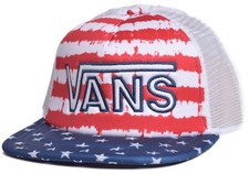 Vans New Off The Wall