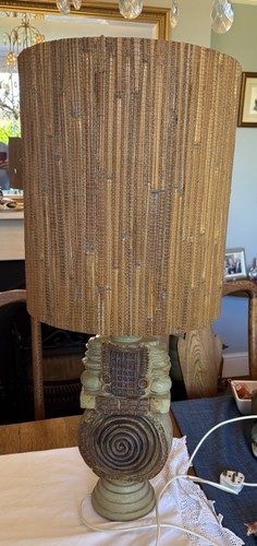 Bernard rooke large table lamp - bernard,