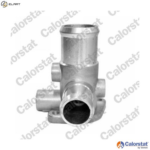 Coolant flange wf0121 for - flange, vw