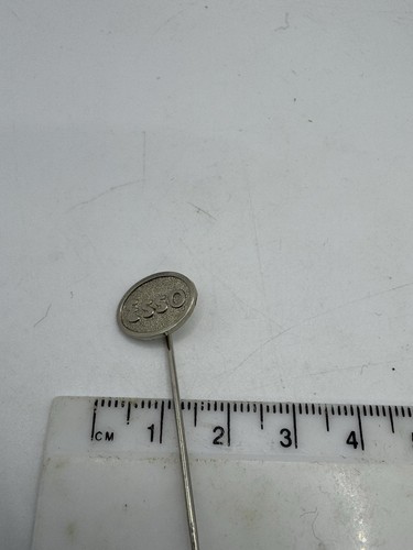 Vintage esso petrol - vintage,