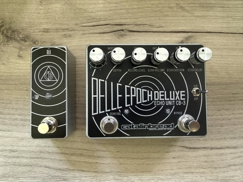 Catalinbread belle epoch - catalinbread,