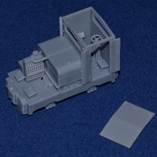 O16 gauge simplex 60hp - gauge,