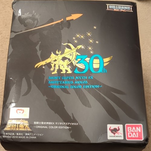 Bandai saint seiya - bandai,