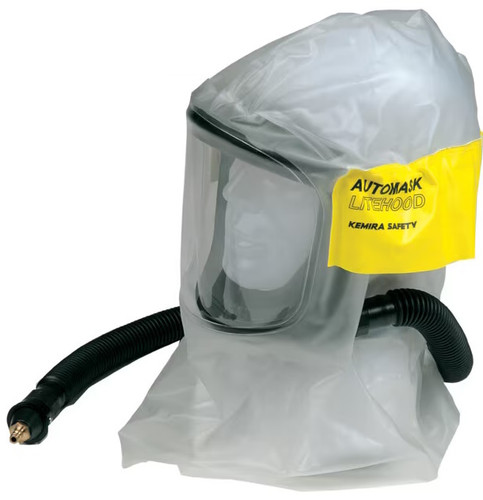 Scott 5063098 litehood - scott, (pvc)