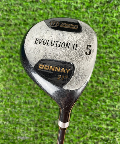 Donnay evolution wood - donnay,