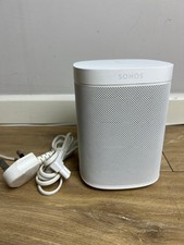 Sonos One (Gen 2) Voice