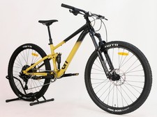 GT Zaskar FS Sport 2024 Full