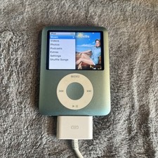 Apple iPod Nano 3rd Generation
