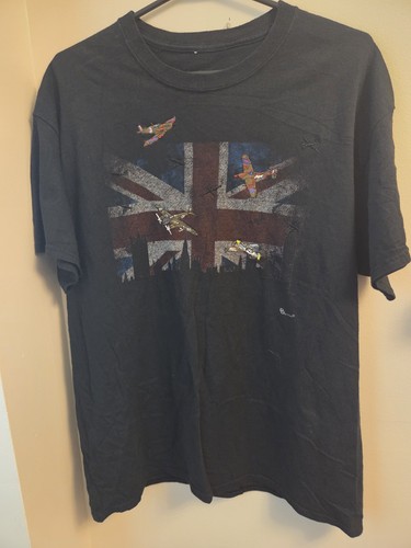 Battle britain day wear - d,