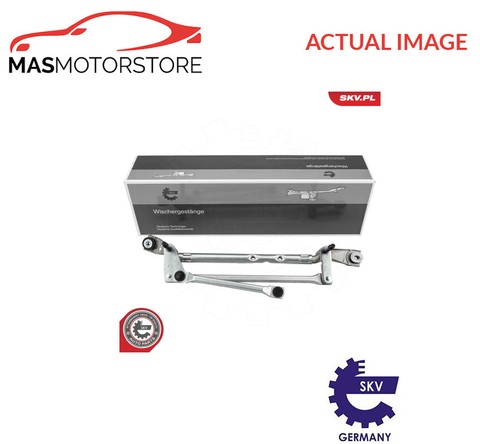 Wiper linkage lhd - lhd, only