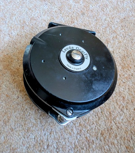Leeda gearfly fly fishing - gearfly,