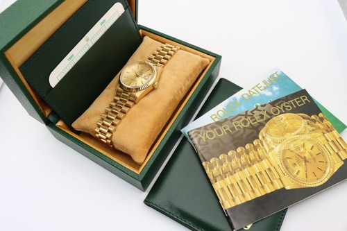 Rolex day date - rolex, day-date