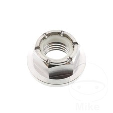 Collar Nut Self-Locking