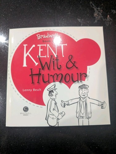 Kent wit humour lenny - wit,