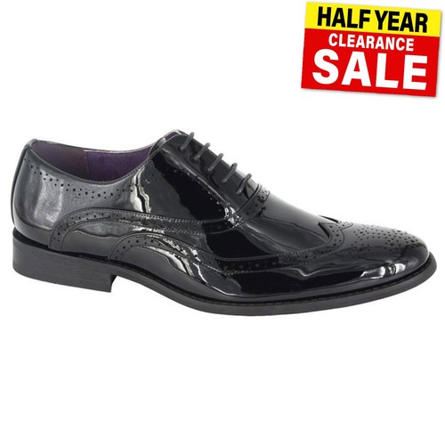 Goor henley mens brogue - henley, shoes
