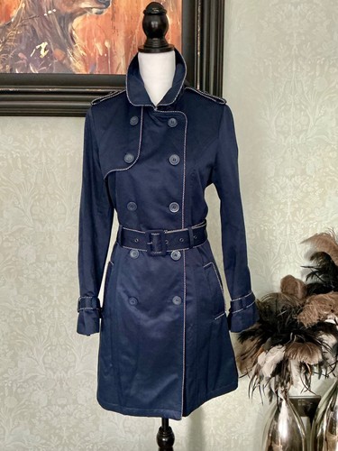 Laura ashley navy - laura, blue