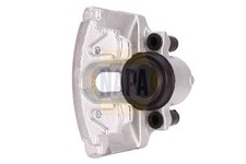 NAPA Front Right Brake Caliper