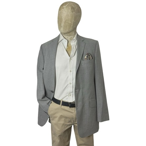 Richard james suit jacket - suit,