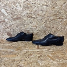 Moreschi Men's Leather Shoes
