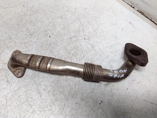 Seat leon 1p1 egr tube - seat, pipe