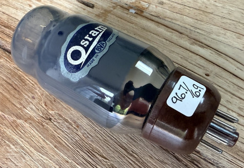 Vintage nos osram - osram, /gec