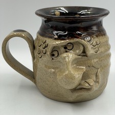 Vintage • Ugly Mug •
