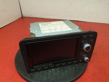 AUDI A3 S3 QUATTRO SAT NAV UNIT 2012 8P0035193G