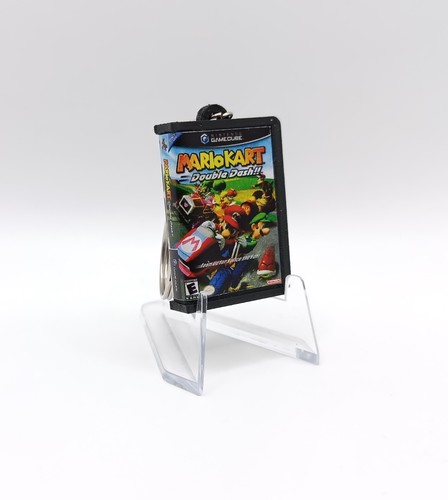 Mario kart double dash - kart,
