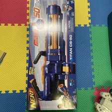 NERF ELITE TITAN CS-50 TOY