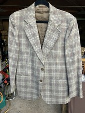 St Michael Suit Jacket