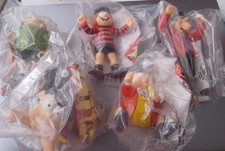 Happy Meals Mcdonalds Beano 5