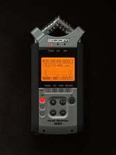 Zoom H4n Digital Audio