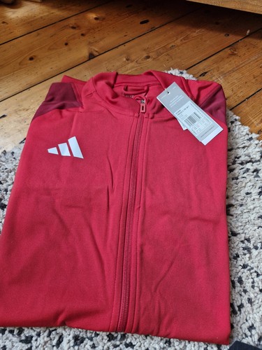 Adidas tiro jkt - tiro, c