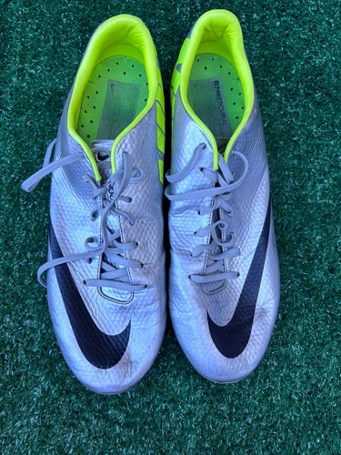 Nike mercurial vapor - mercurial, fg