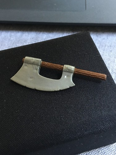 Vintage star wars - star, accessory