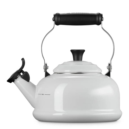 Creuset classic kettle max - le,