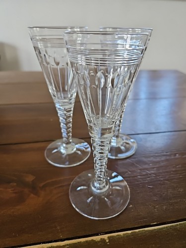 Stuart crystal oleta cut - 3,