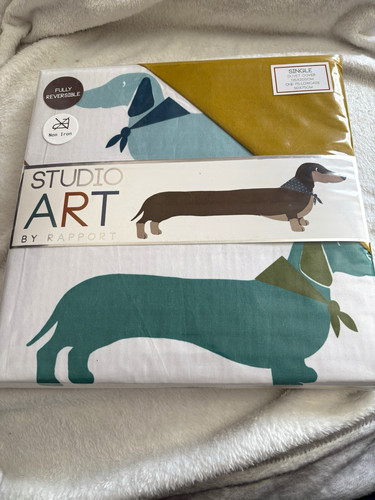 Rapport studio art reversible - studio,