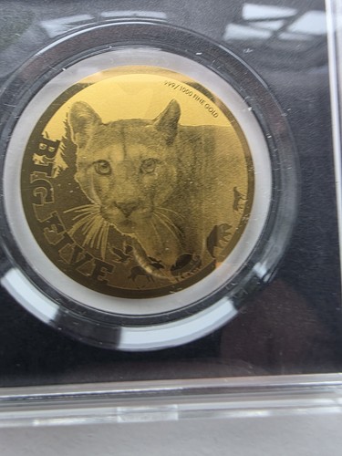 2020 chad 5000 francs - 5000,