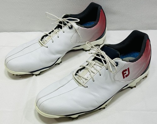 Footjoy dna helix golf - dna,