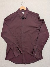 Reiss Benson Mens Shirt  XL