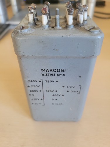 Marconi 27193 9 - marconi, sh.9