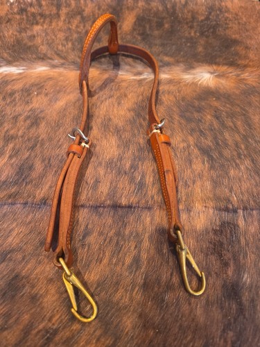 Western headstall - western,