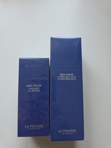 Prairie skin caviar - la,