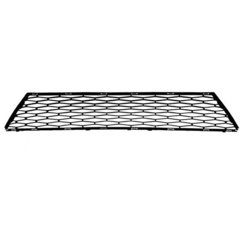 Front lower centre bumper - centre,