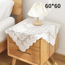 Tablecloth Vintage Simple