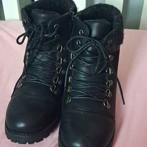 Women black ankle - women’s,
