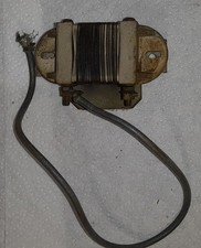 BSA Bantam Lucas D1 125cc 6 volt. Voltage regulator/ Ballast Resistor ???