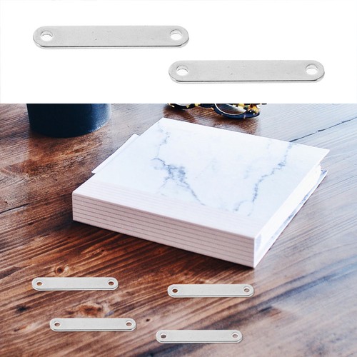 Pcs stainless steel charms - pcs,
