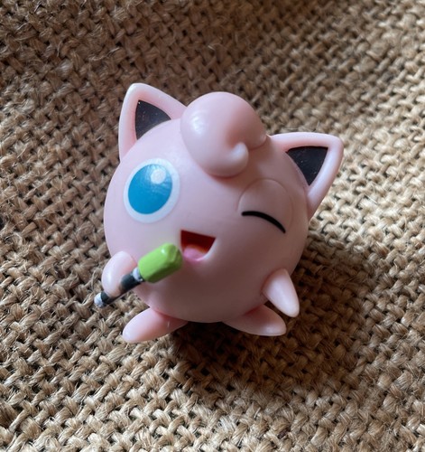 Pokémon jigglypuff 2019 - pokémon,